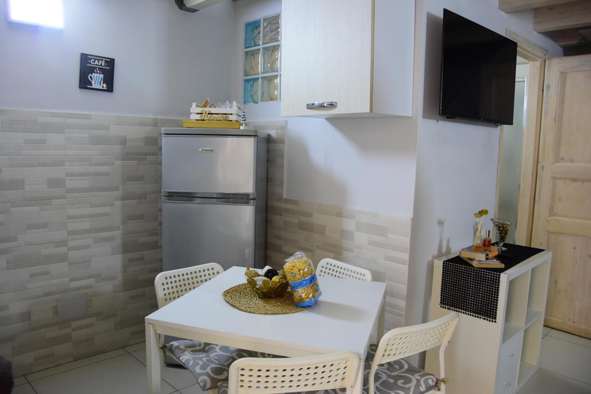 O' Vascio House Daire Napoli Dış mekan fotoğraf