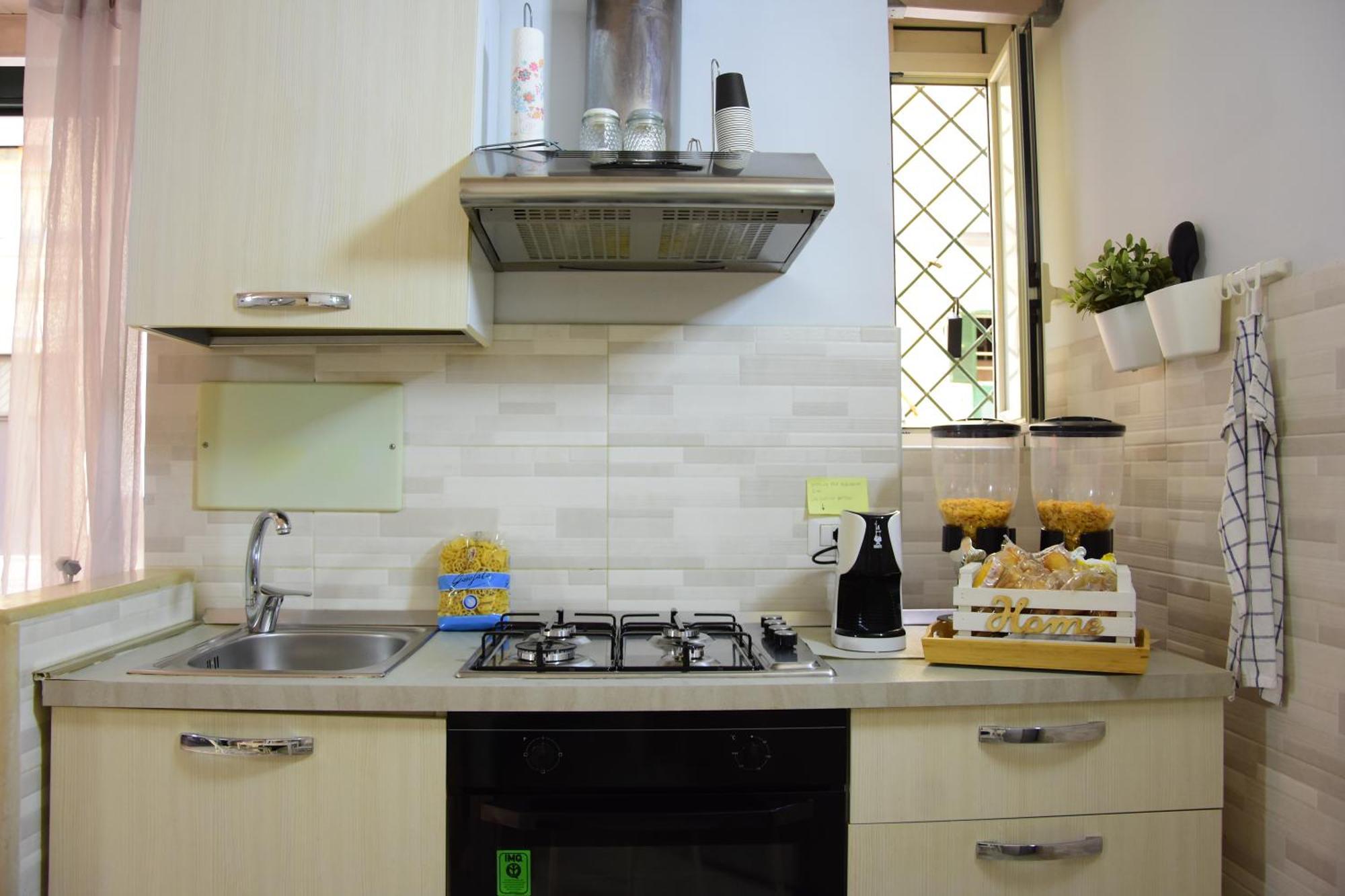 O' Vascio House Daire Napoli Dış mekan fotoğraf