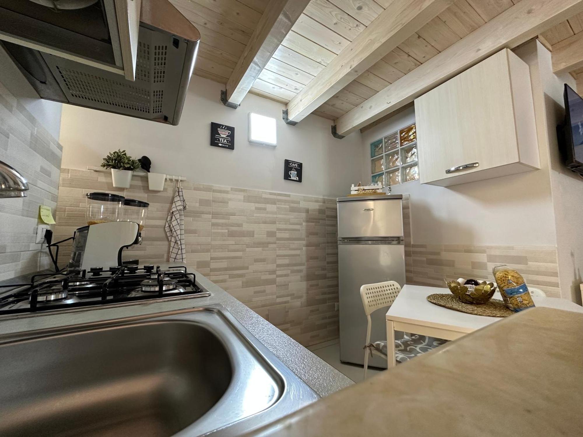 O' Vascio House Daire Napoli Dış mekan fotoğraf