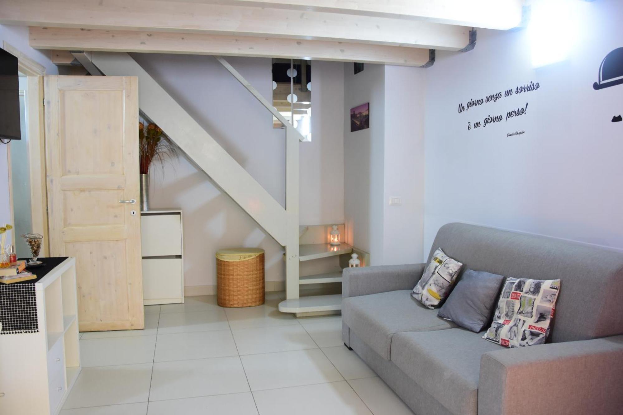 O' Vascio House Daire Napoli Dış mekan fotoğraf
