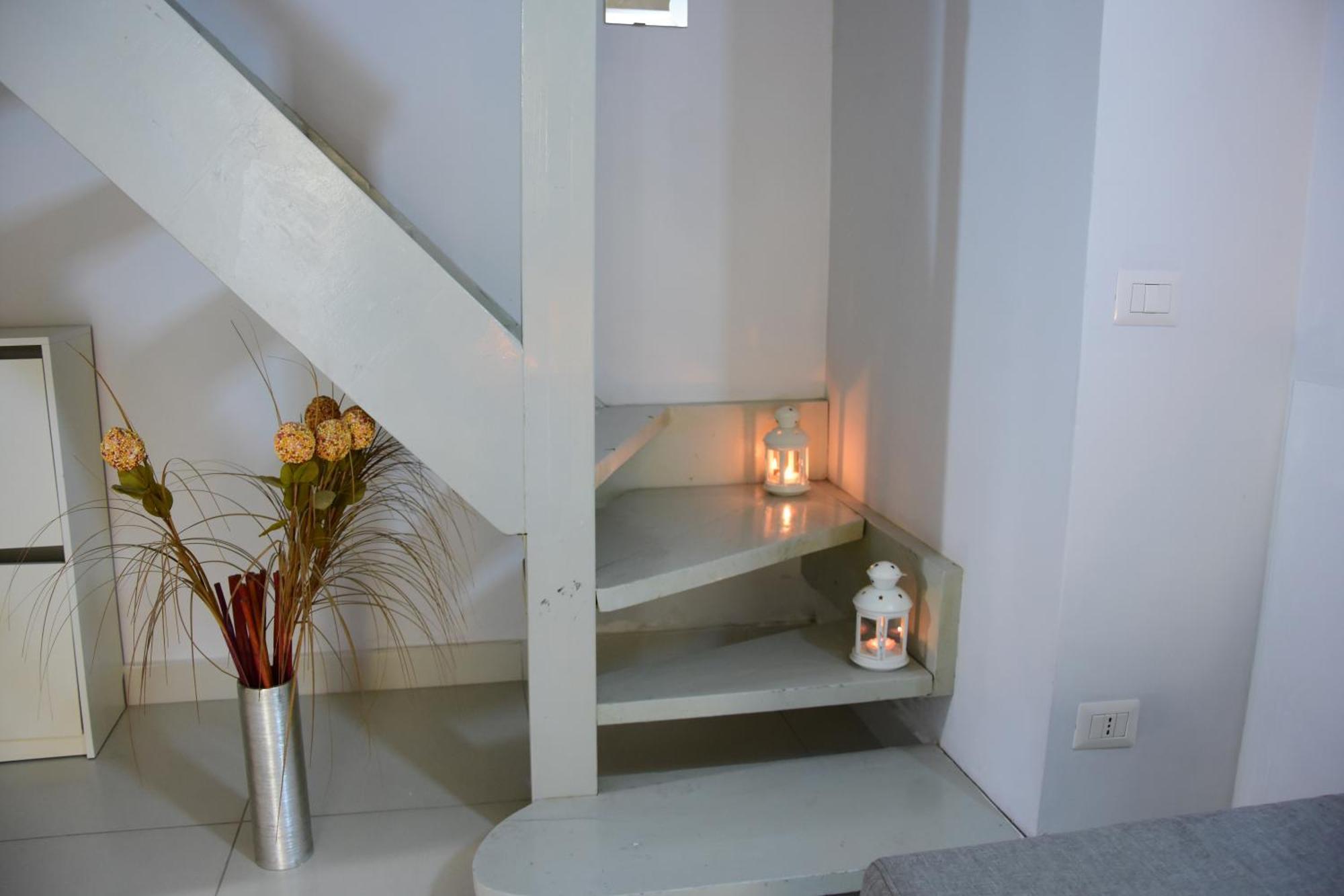 O' Vascio House Daire Napoli Dış mekan fotoğraf