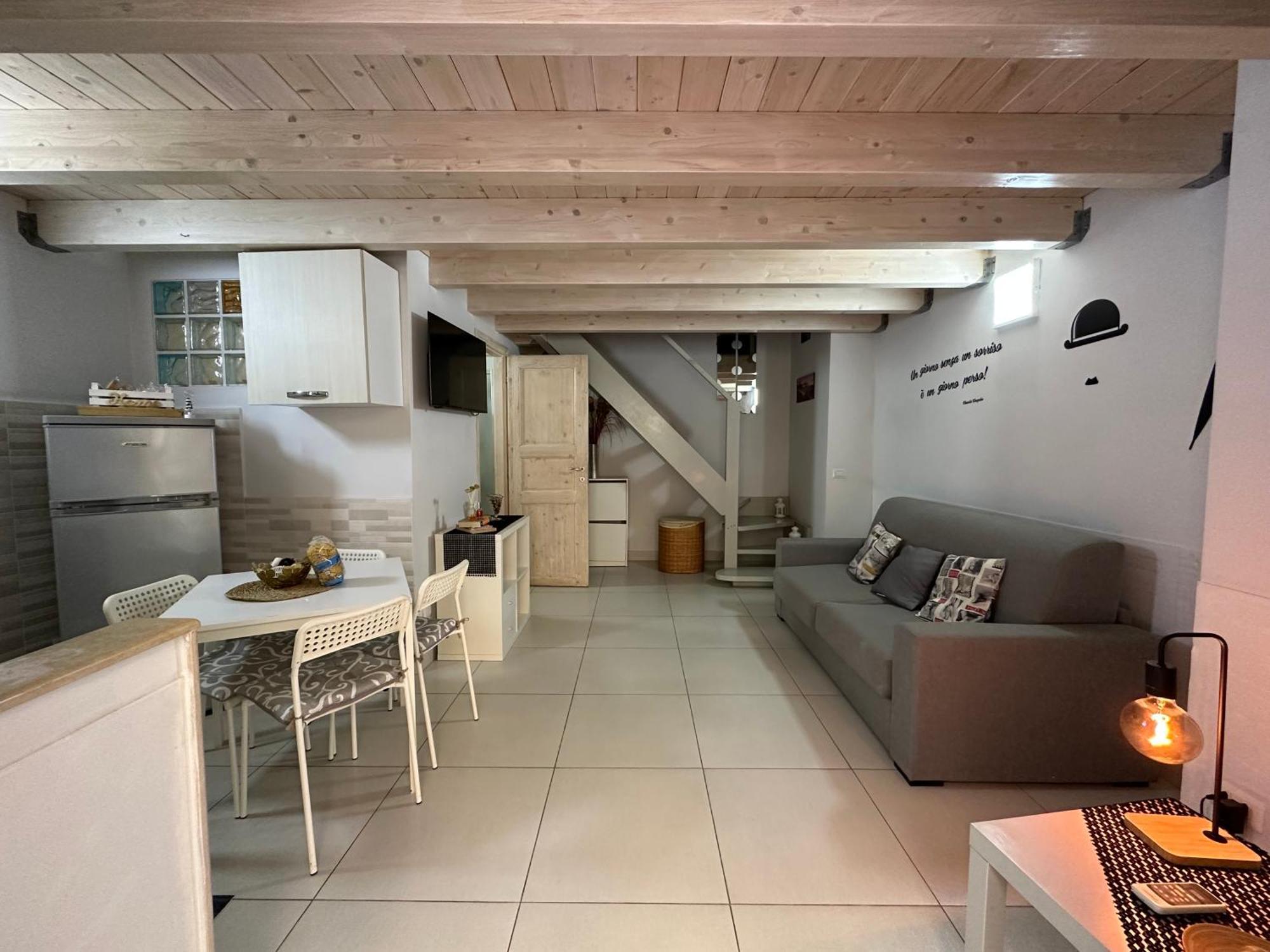 O' Vascio House Daire Napoli Dış mekan fotoğraf