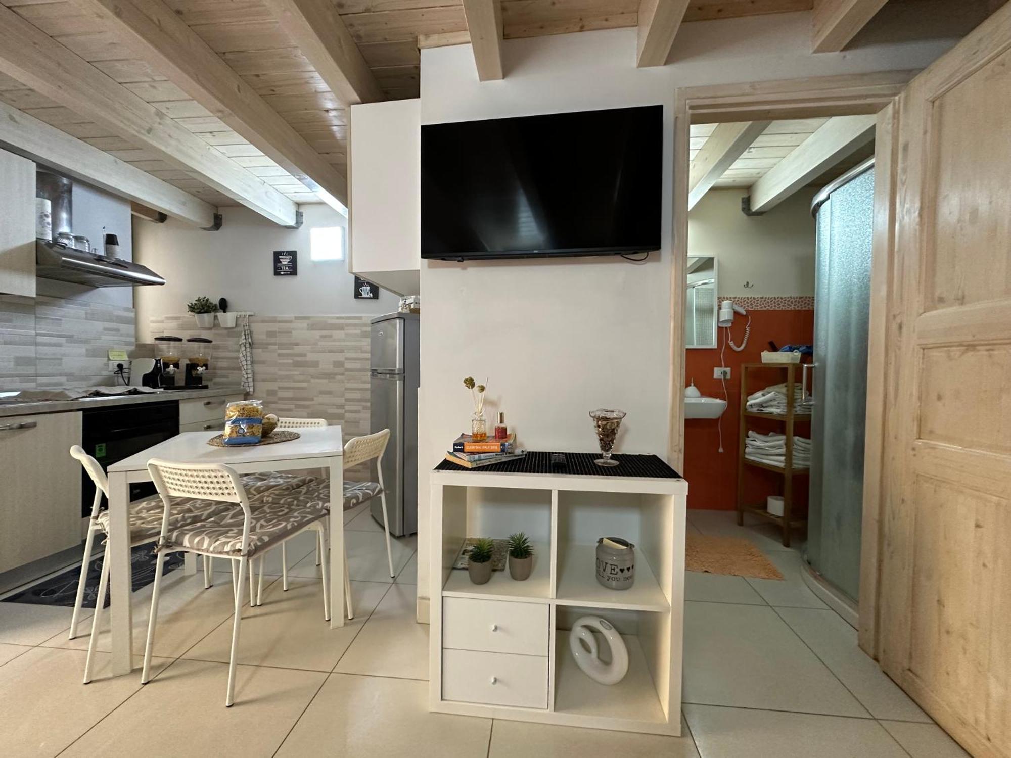O' Vascio House Daire Napoli Dış mekan fotoğraf