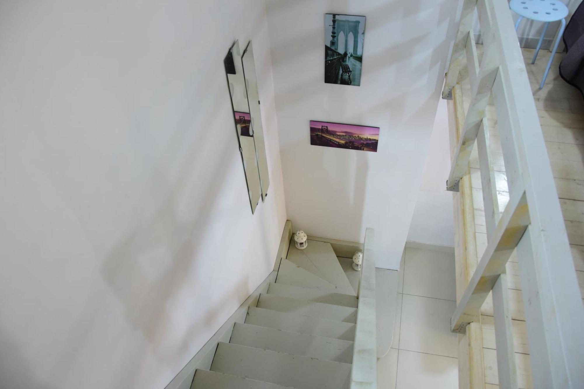 O' Vascio House Daire Napoli Dış mekan fotoğraf