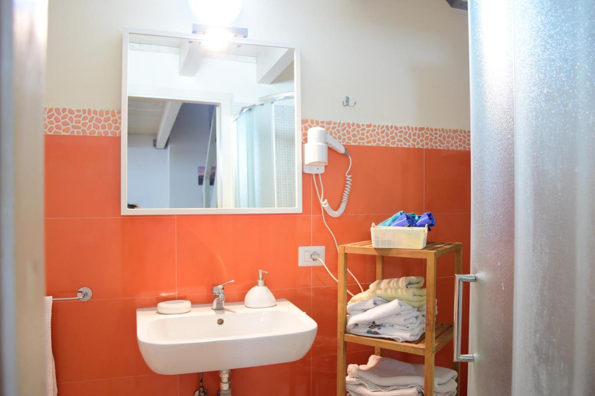 O' Vascio House Daire Napoli Dış mekan fotoğraf