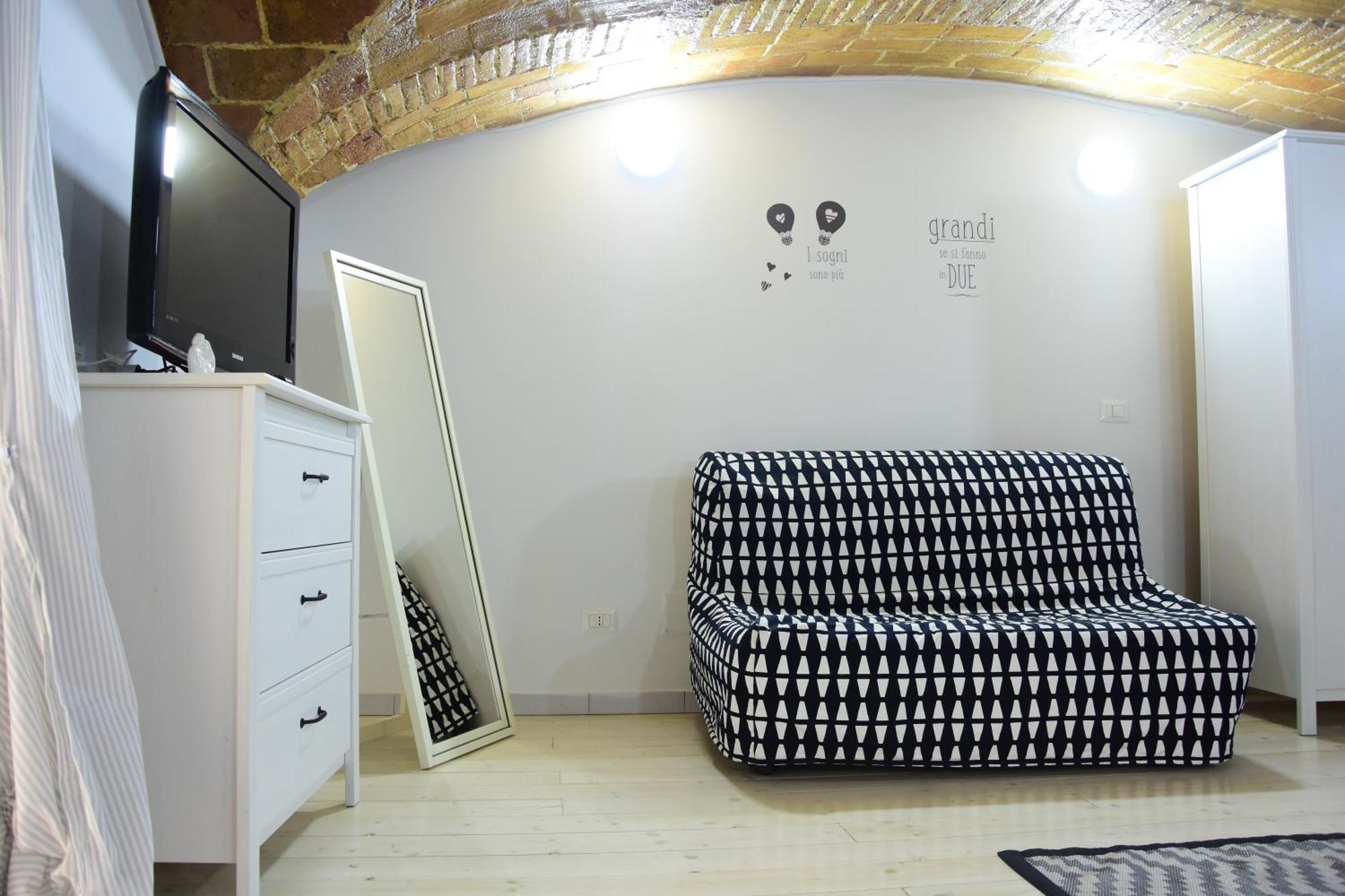 O' Vascio House Daire Napoli Dış mekan fotoğraf