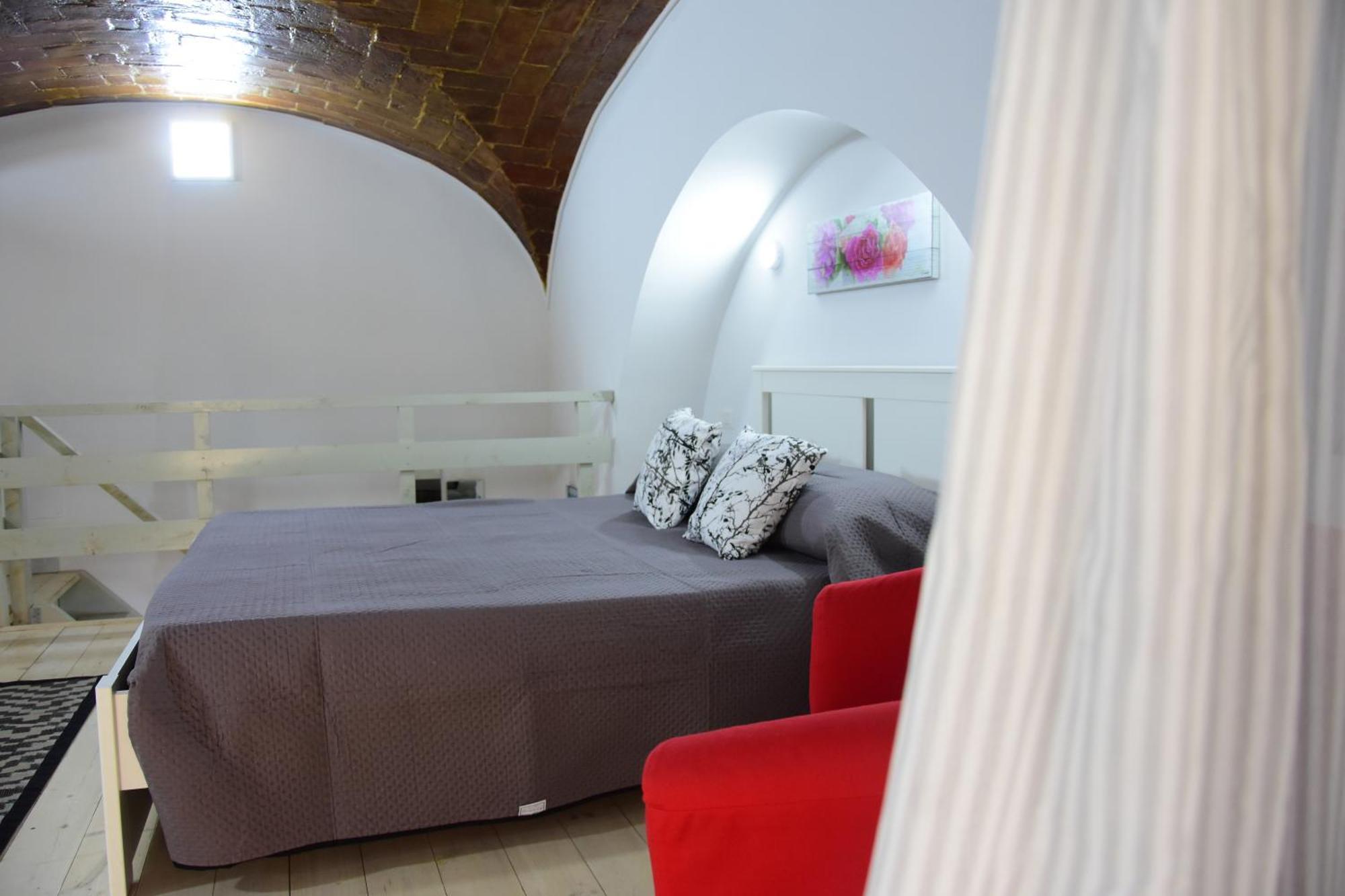 O' Vascio House Daire Napoli Dış mekan fotoğraf