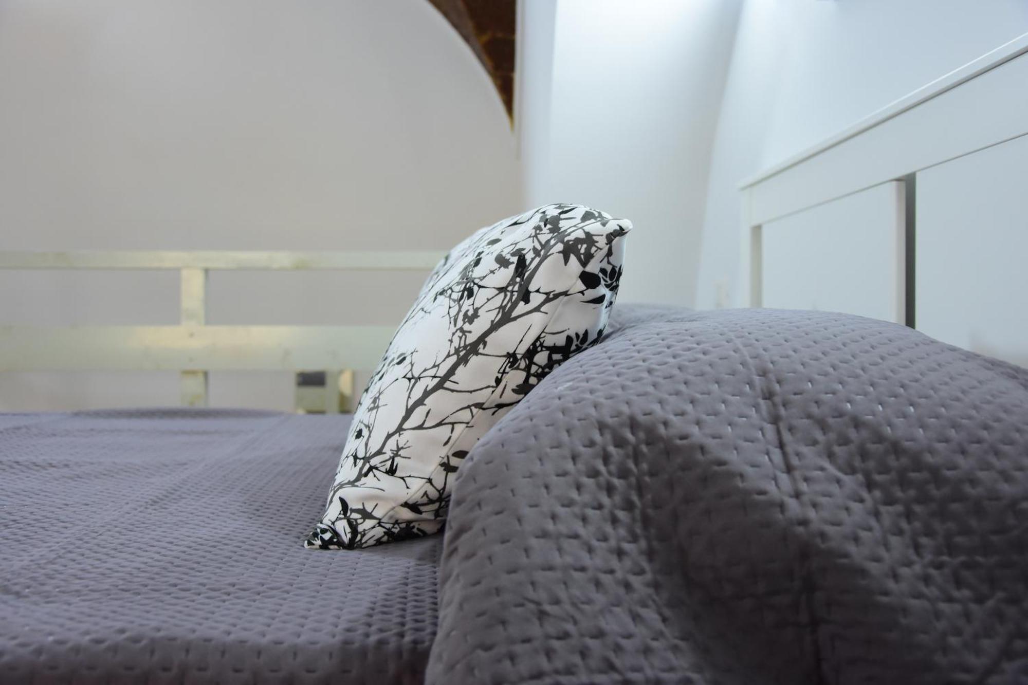 O' Vascio House Daire Napoli Dış mekan fotoğraf