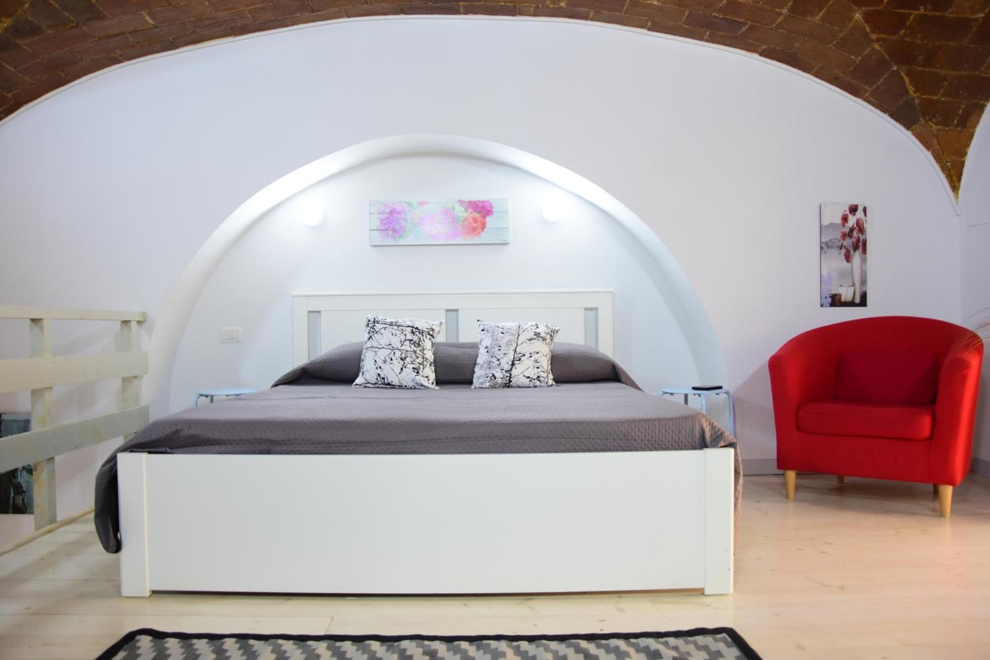 O' Vascio House Daire Napoli Dış mekan fotoğraf