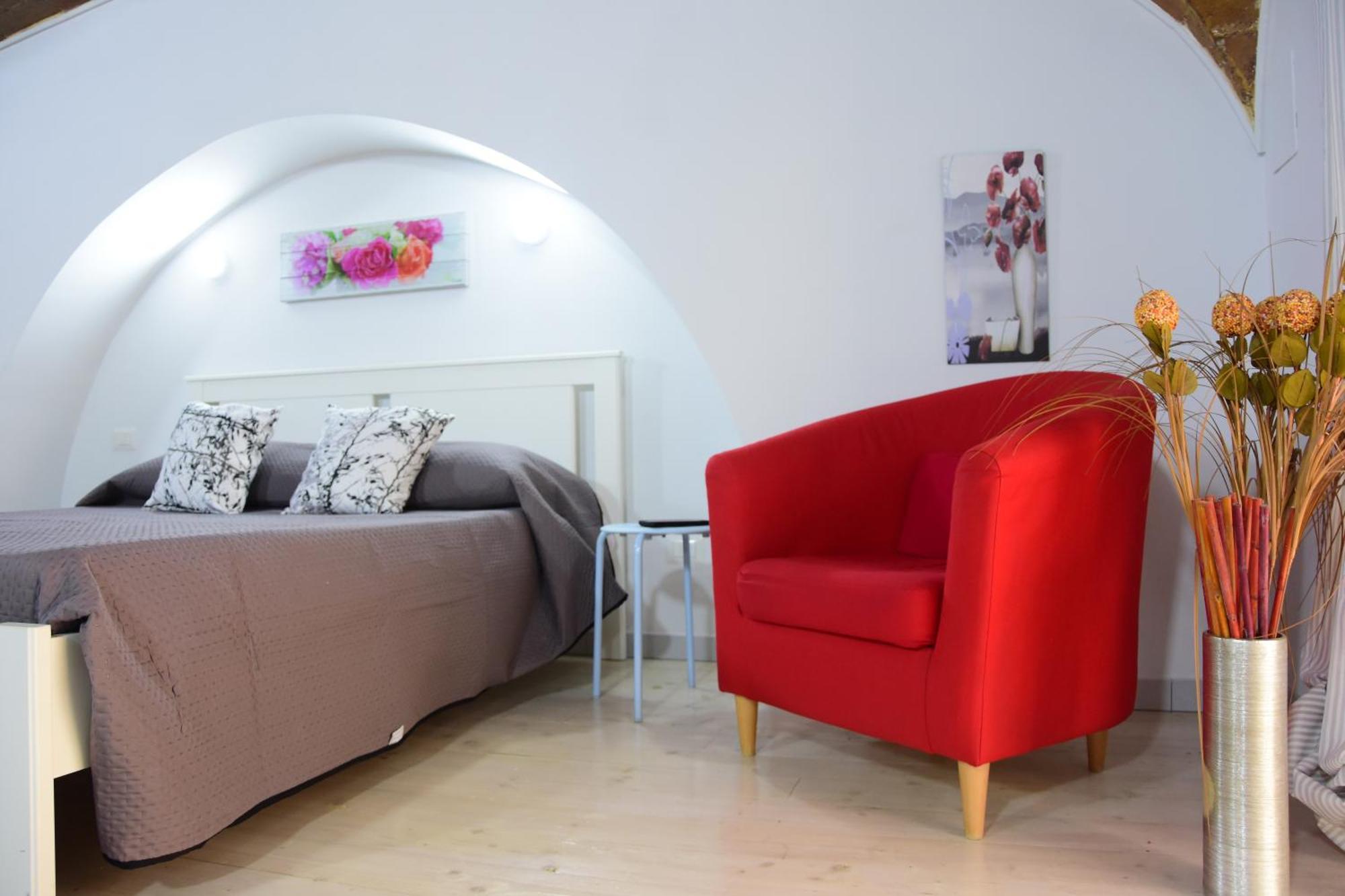 O' Vascio House Daire Napoli Dış mekan fotoğraf
