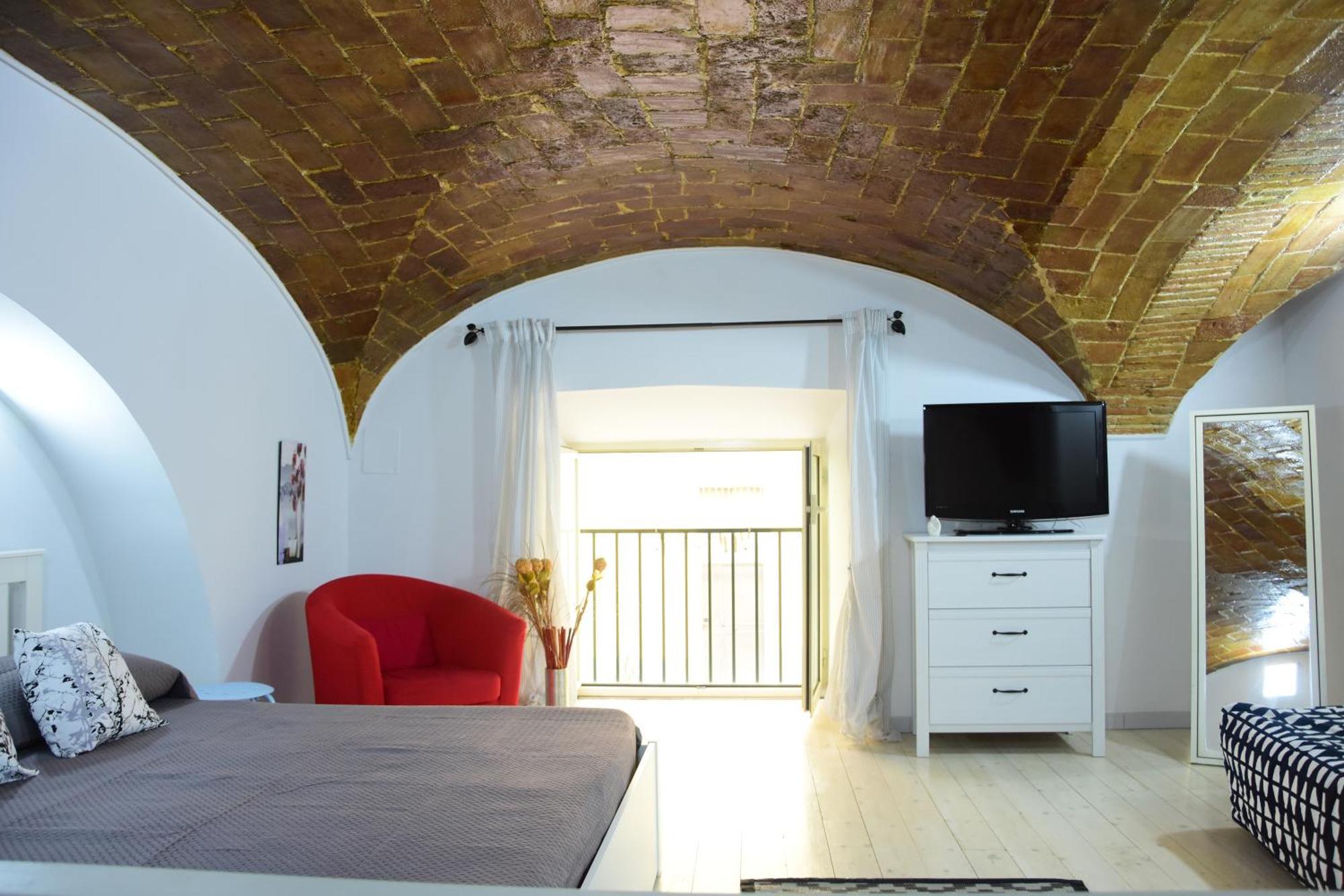 O' Vascio House Daire Napoli Dış mekan fotoğraf