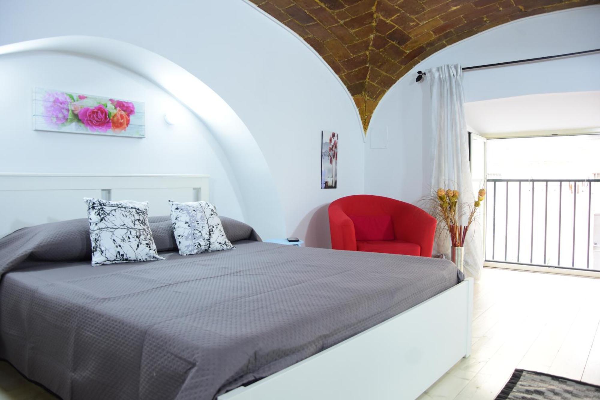 O' Vascio House Daire Napoli Dış mekan fotoğraf