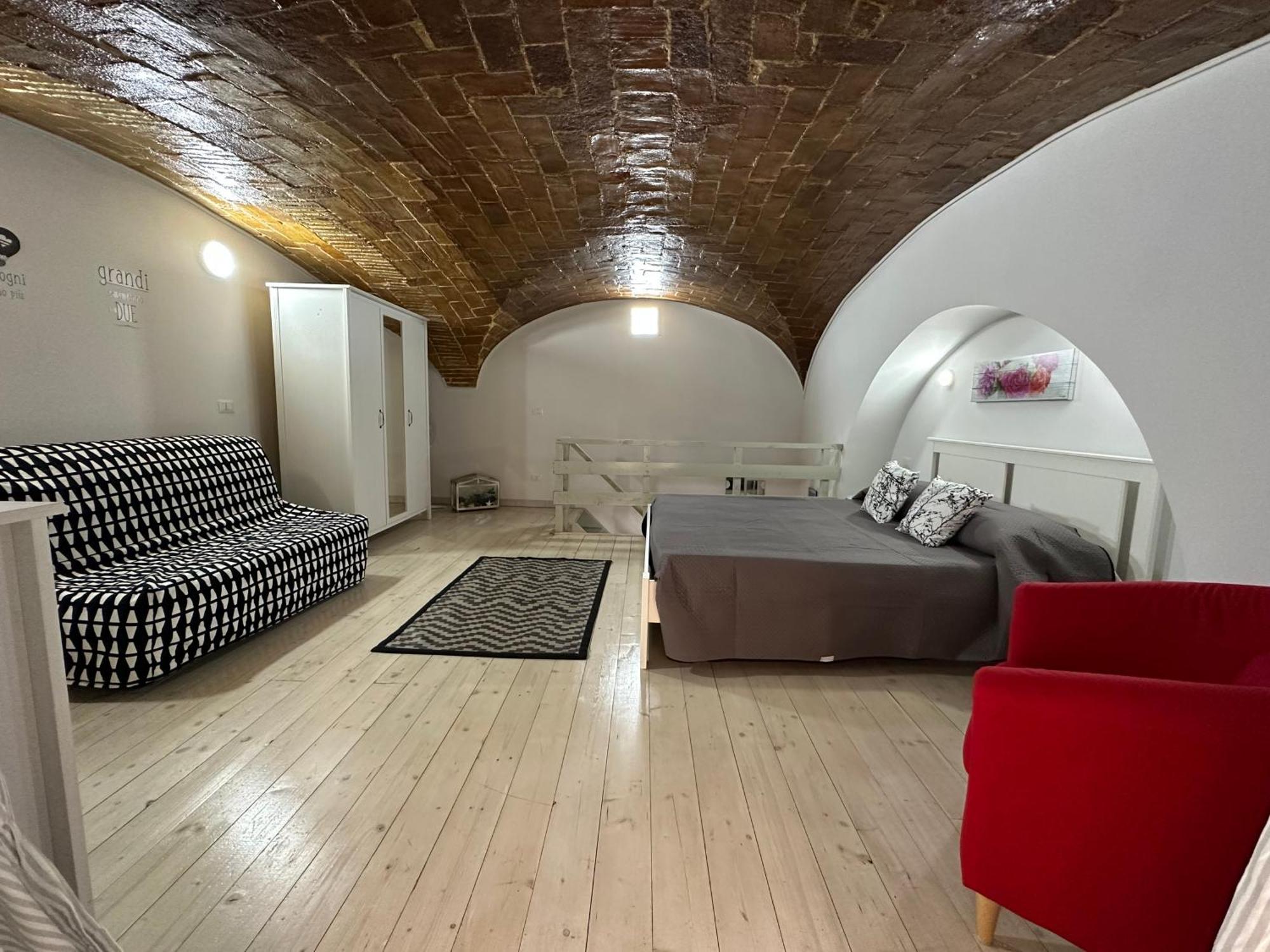 O' Vascio House Daire Napoli Dış mekan fotoğraf