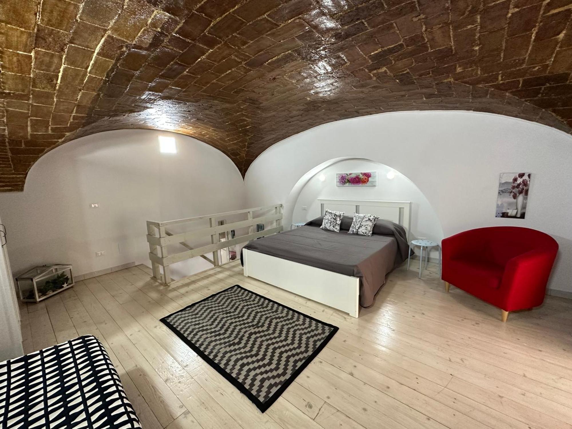 O' Vascio House Daire Napoli Dış mekan fotoğraf