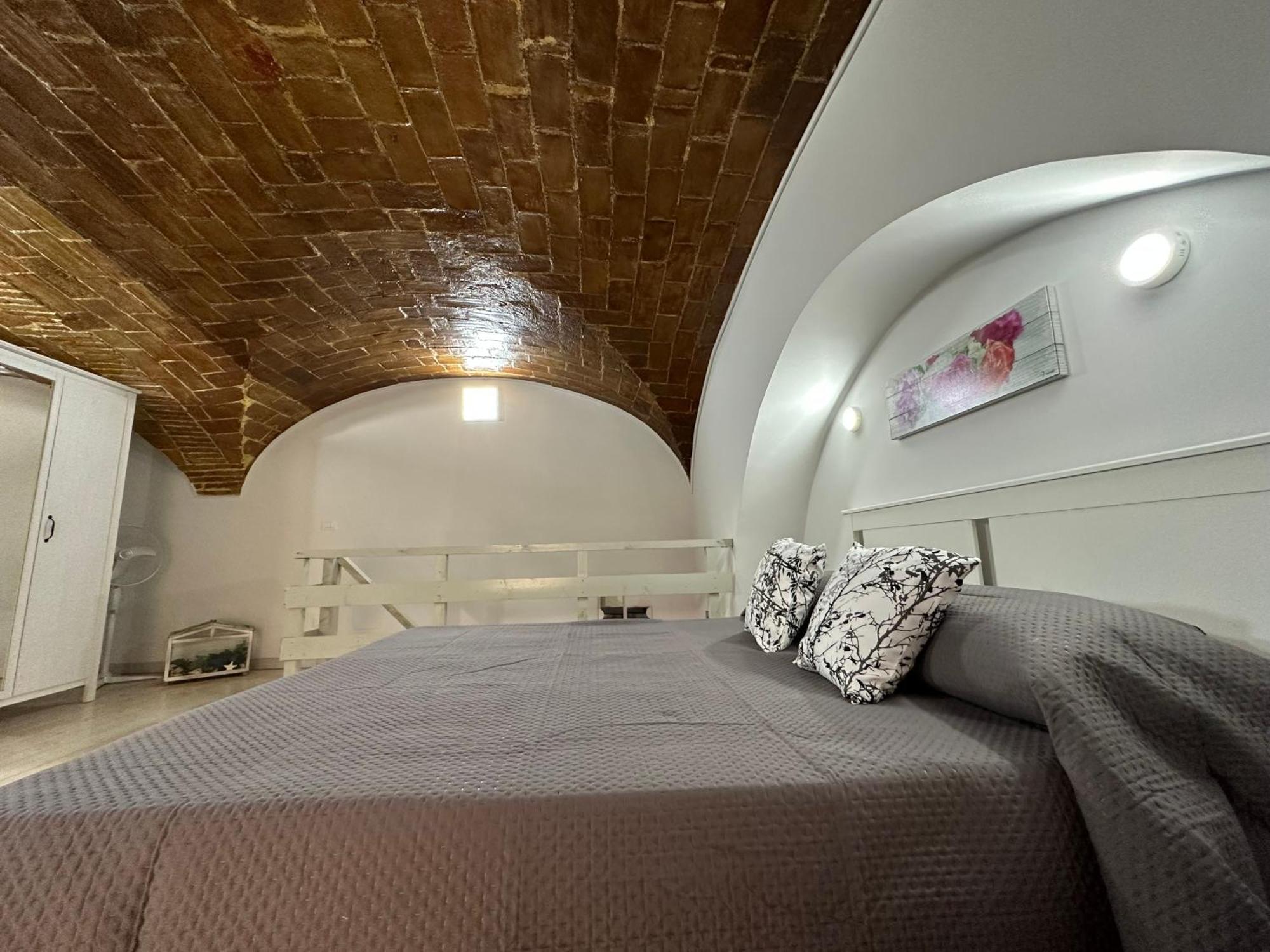 O' Vascio House Daire Napoli Dış mekan fotoğraf
